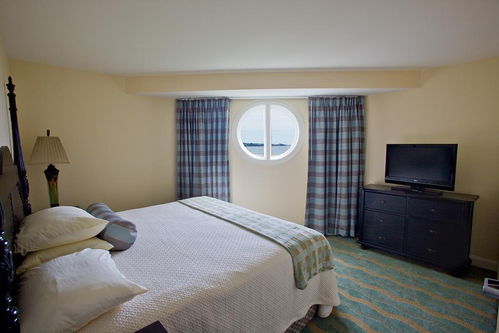 Anchorage Inn York Room photo