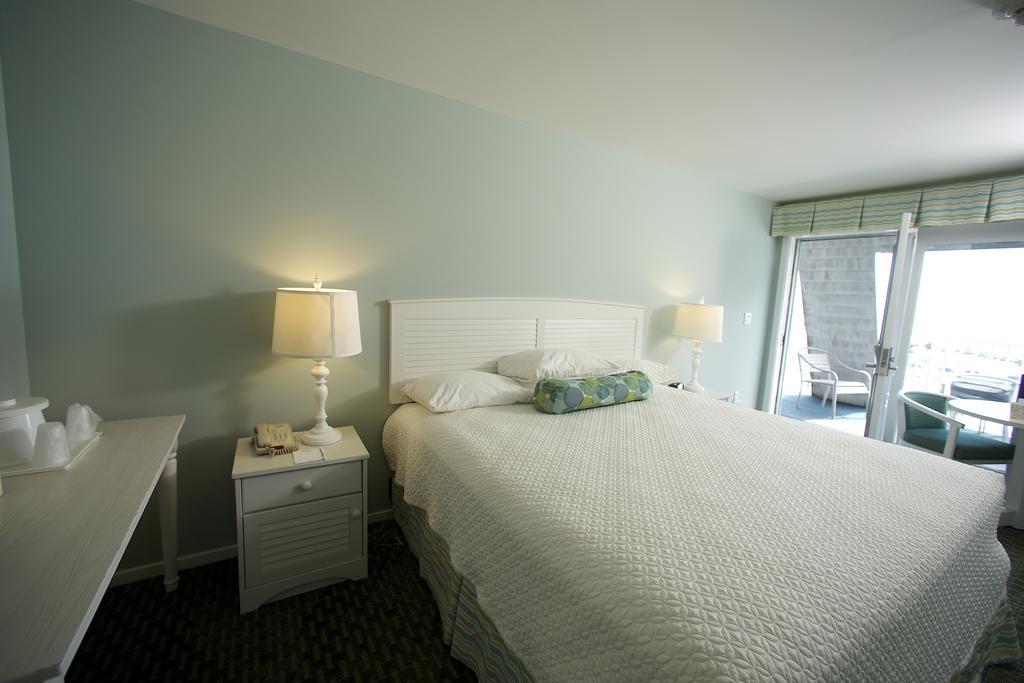 Anchorage Inn York Room photo